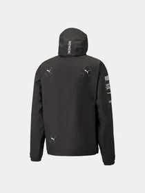 Куртки та дублянки PUMA модель 530449 Фото