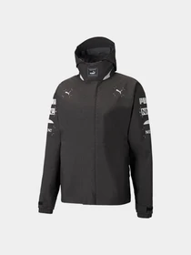 Куртки та дублянки PUMA модель 530449 Фото