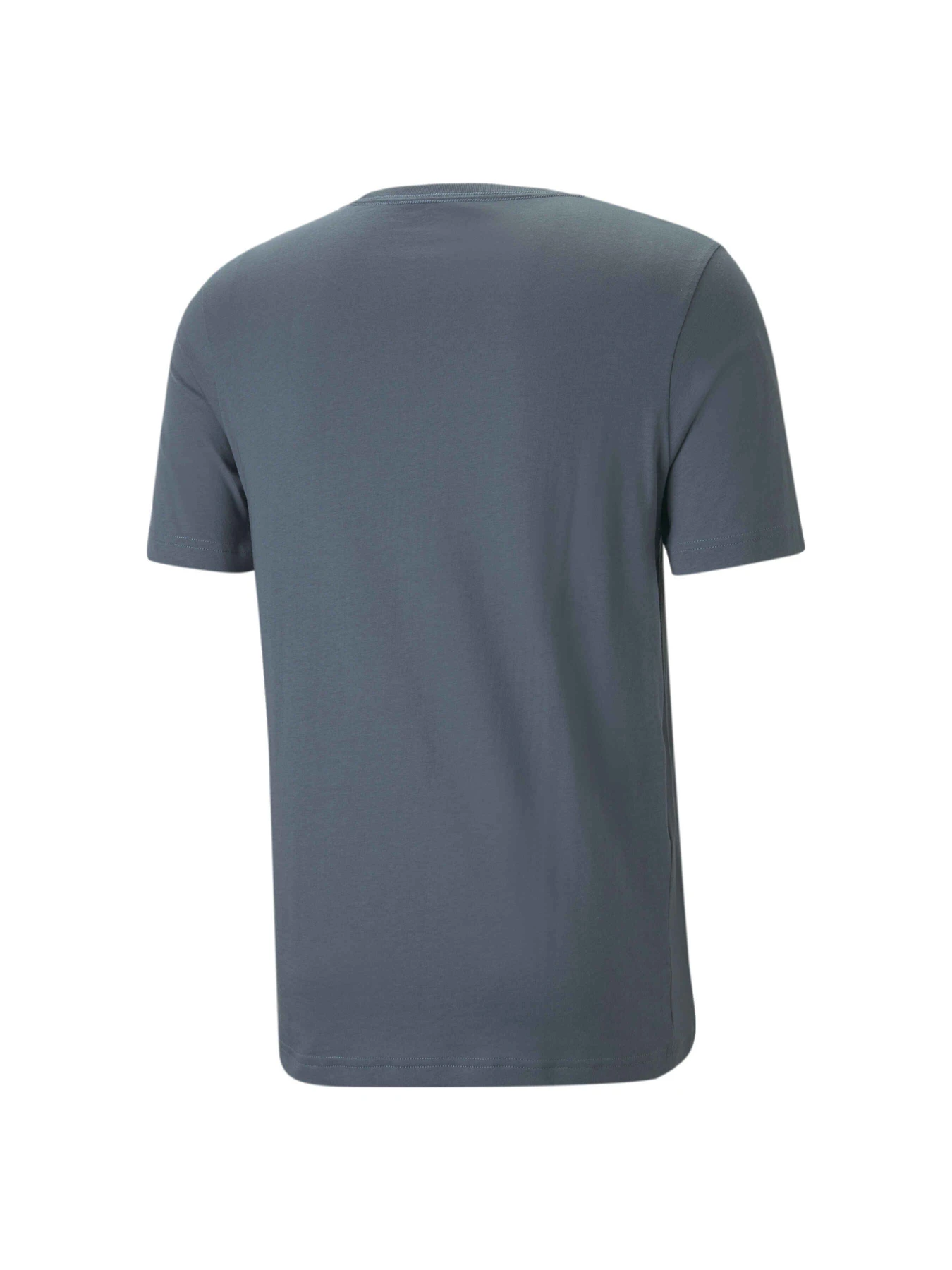 Футболки і поло PUMA Ess Small Logo Tee модель 586669 Футболки і поло PUMA Ess Small Logo Tee модель 586669 Фото