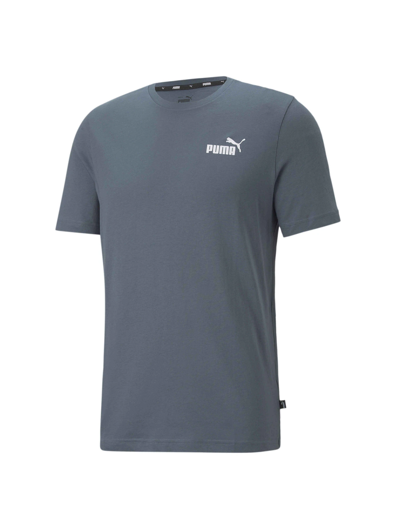 Футболки і поло PUMA Ess Small Logo Tee модель 586669 Футболки і поло PUMA Ess Small Logo Tee модель 586669 Фото