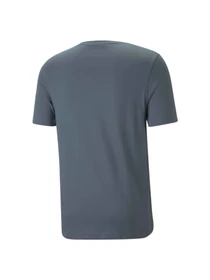 Футболки і поло PUMA Ess Small Logo Tee модель 586669 Фото