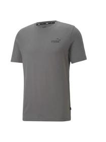 Футболки и поло PUMA Ess Small Logo Tee модель 586669 Фото