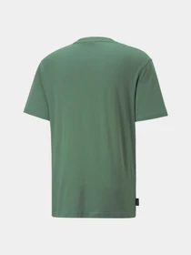 Футболки і поло PUMA Downtown Tee модель 534280 Фото