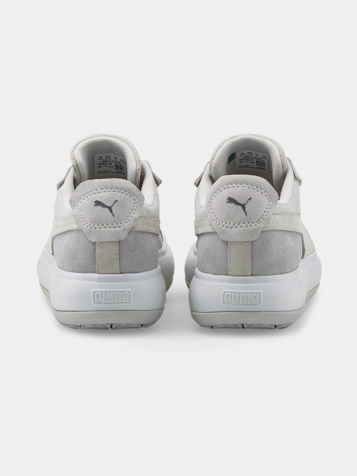 Кроссовки PUMA модель 383114 Фото