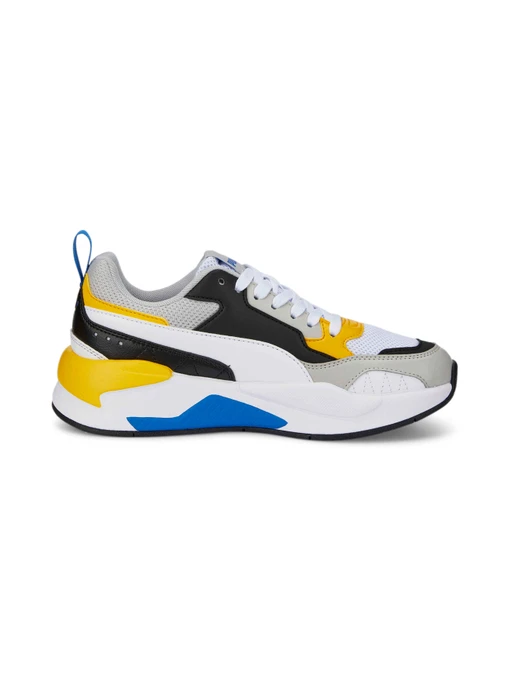 Кроссовки PUMA X-ray 2 Square Jr модель 374190 Фото