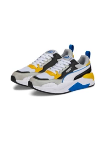 Кросівки PUMA X-ray 2 Square Jr модель 374190 Фото