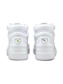 Кеды PUMA Ralph Sampson Mid модель 370847 Фото