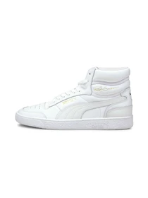 Кеды PUMA Ralph Sampson Mid модель 370847 Фото