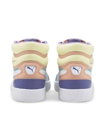 Кеды PUMA Ralph Sampson Mid модель 370847 Фото
