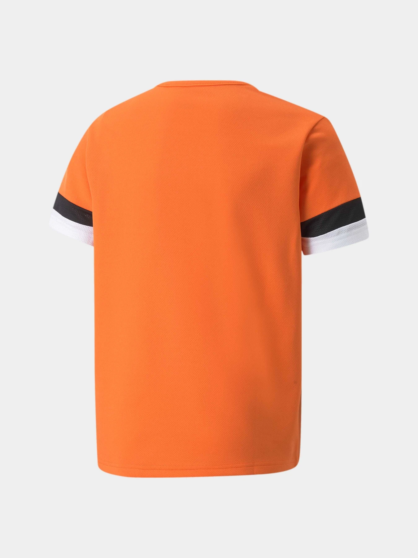 Футболки і поло PUMA Teamrise Jersey Jr модель 704938 Фото