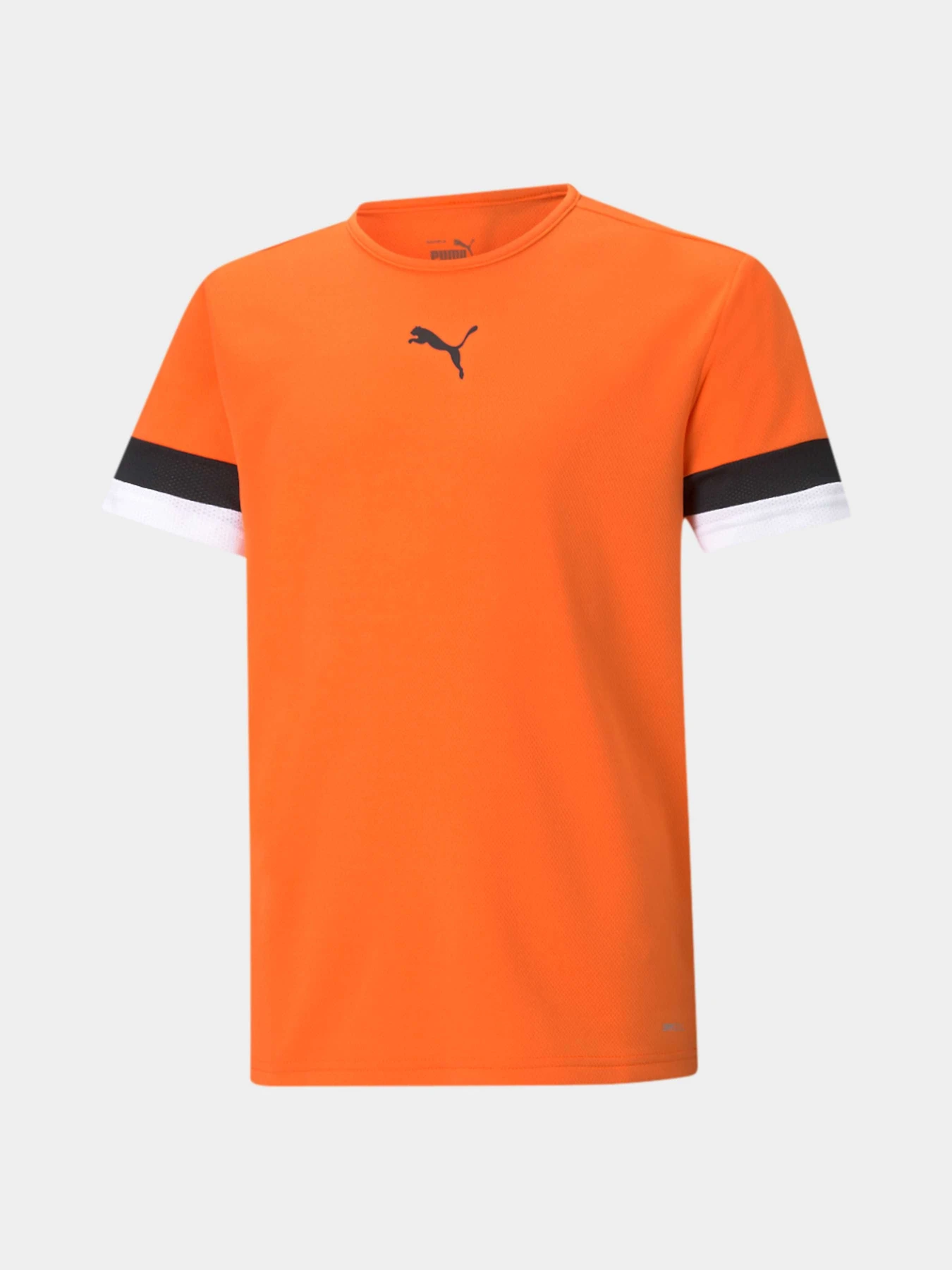 Футболки і поло PUMA Teamrise Jersey Jr модель 704938 Фото