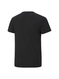 Футболки и поло PUMA Ess+ 2 Col Logo Tee модель 586985 Фото