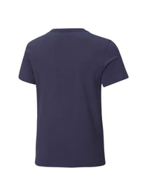 Футболки и поло PUMA Ess+ 2 Col Logo Tee модель 586985 Фото