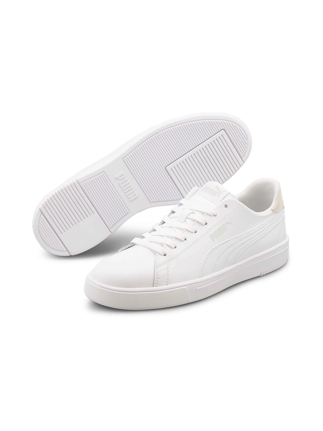 Кеды PUMA Serve Pro Lite модель 374902 Кеды PUMA Serve Pro Lite модель 374902 Фото