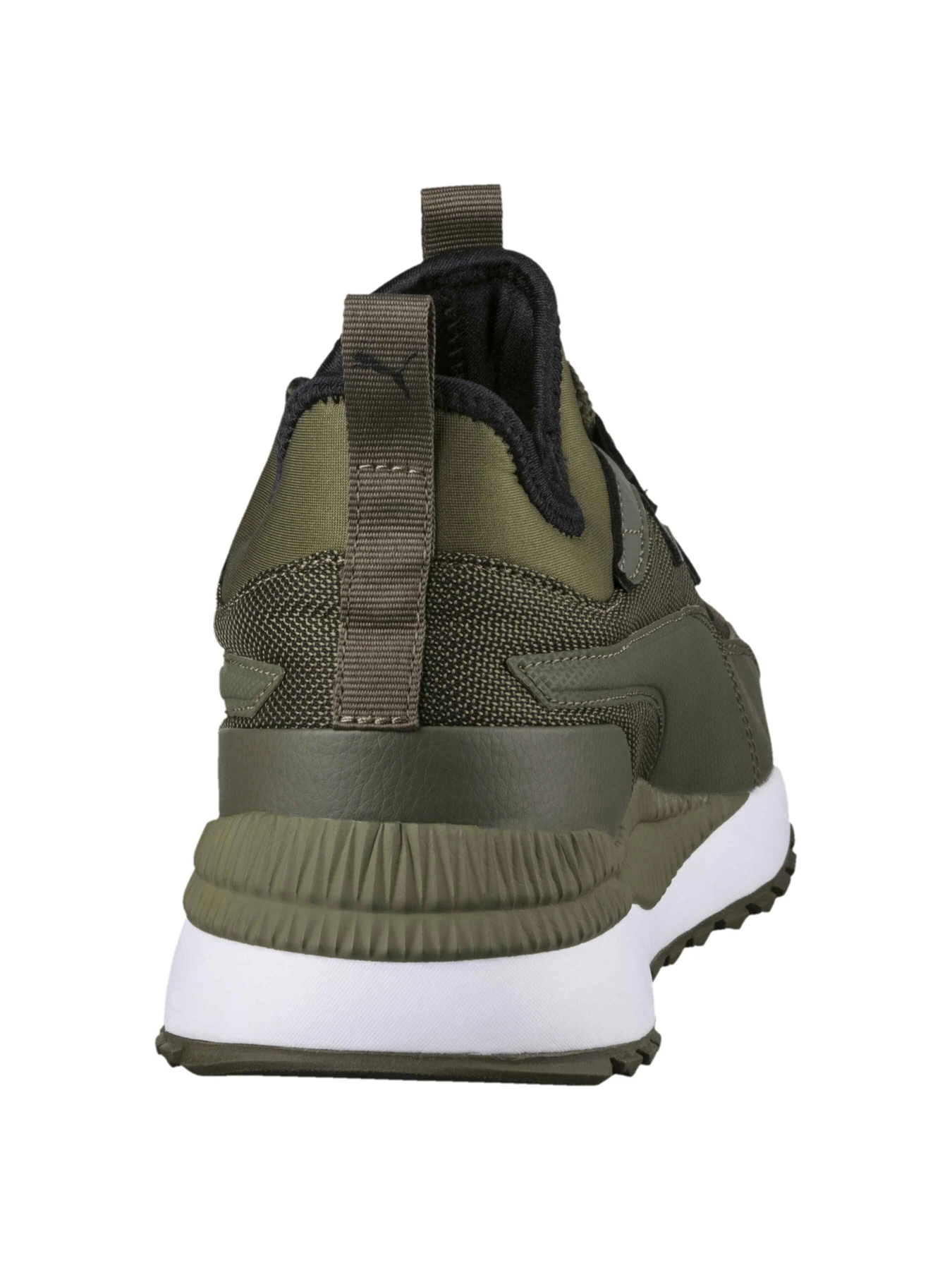 Кроссовки PUMA Pacer Next Mid Sb модель 363702 Кроссовки PUMA Pacer Next Mid Sb модель 363702 Фото