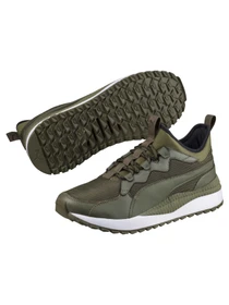 Кроссовки PUMA Pacer Next Mid Sb модель 363702 Фото