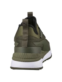 Кроссовки PUMA Pacer Next Mid Sb модель 363702 Фото