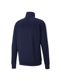 Худі та світшоти PUMA Iconic T7 Track Top модель 597633 Фото