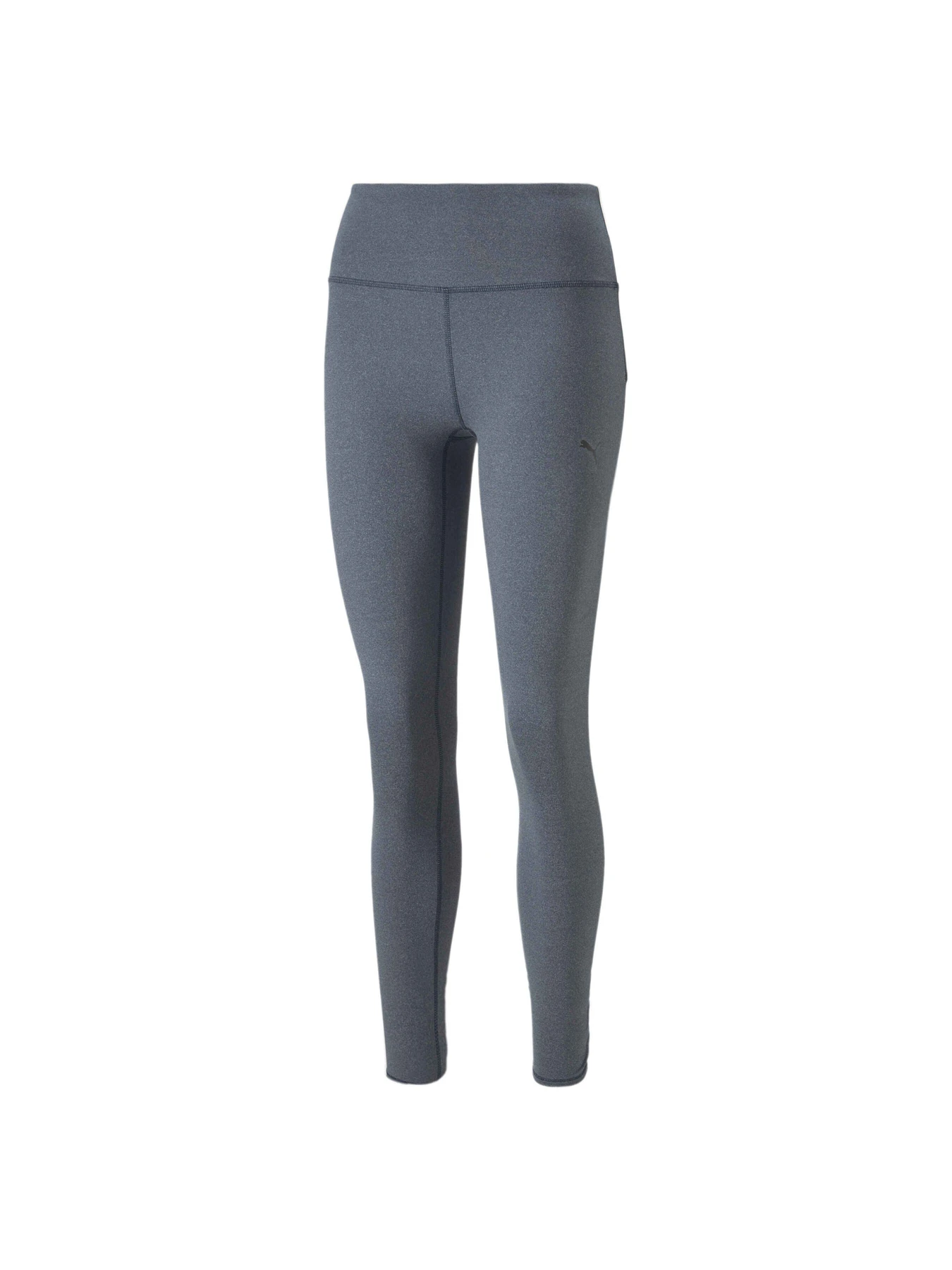 Брюки PUMA Studio Foundation 7/8 Tight модель 521611 Брюки PUMA Studio Foundation 7/8 Tight модель 521611 Фото