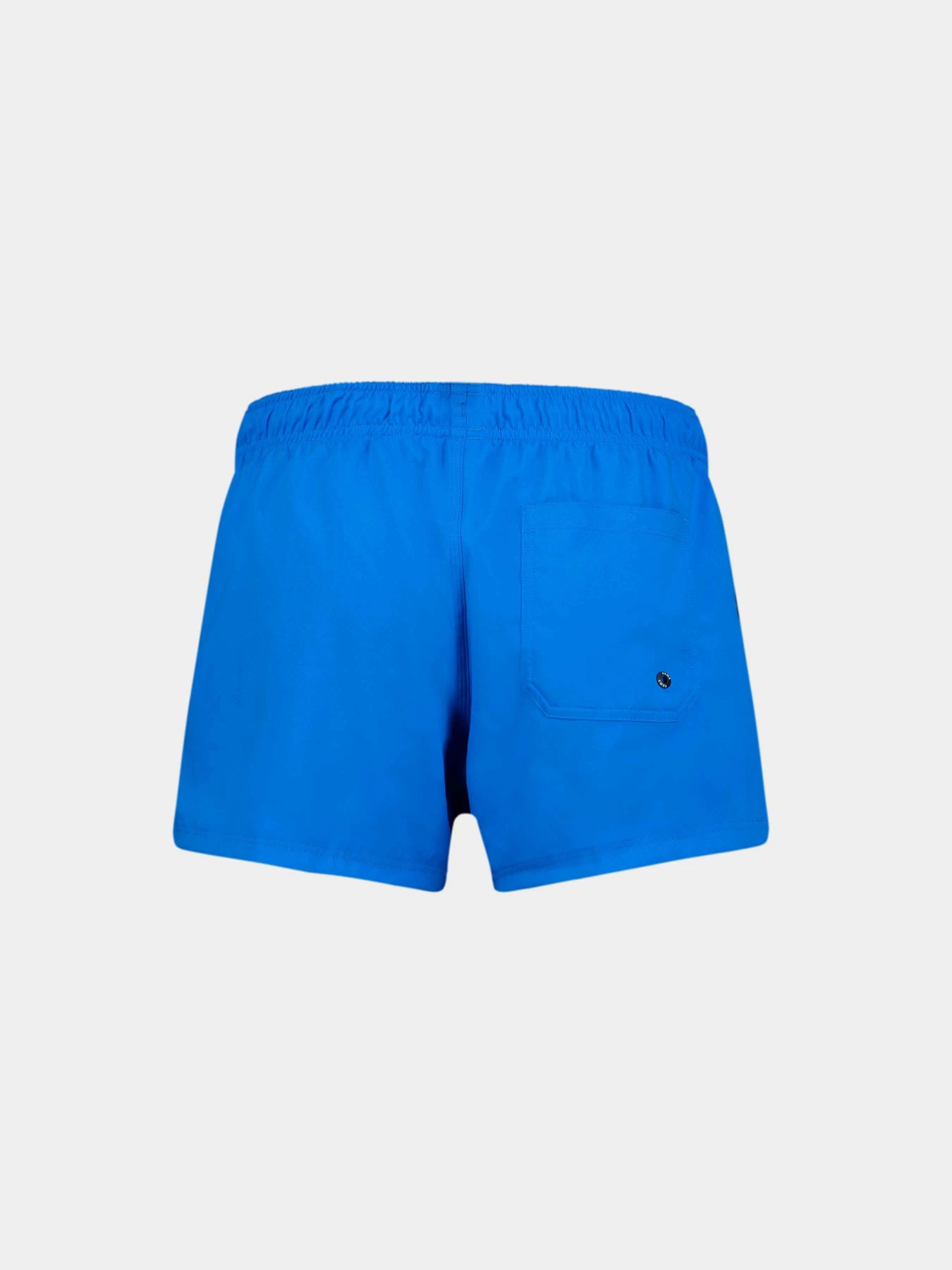 Одяг для пляжу PUMA Swim Men Short Length S модель 907658 Одяг для пляжу PUMA Swim Men Short Length S модель 907658 Фото