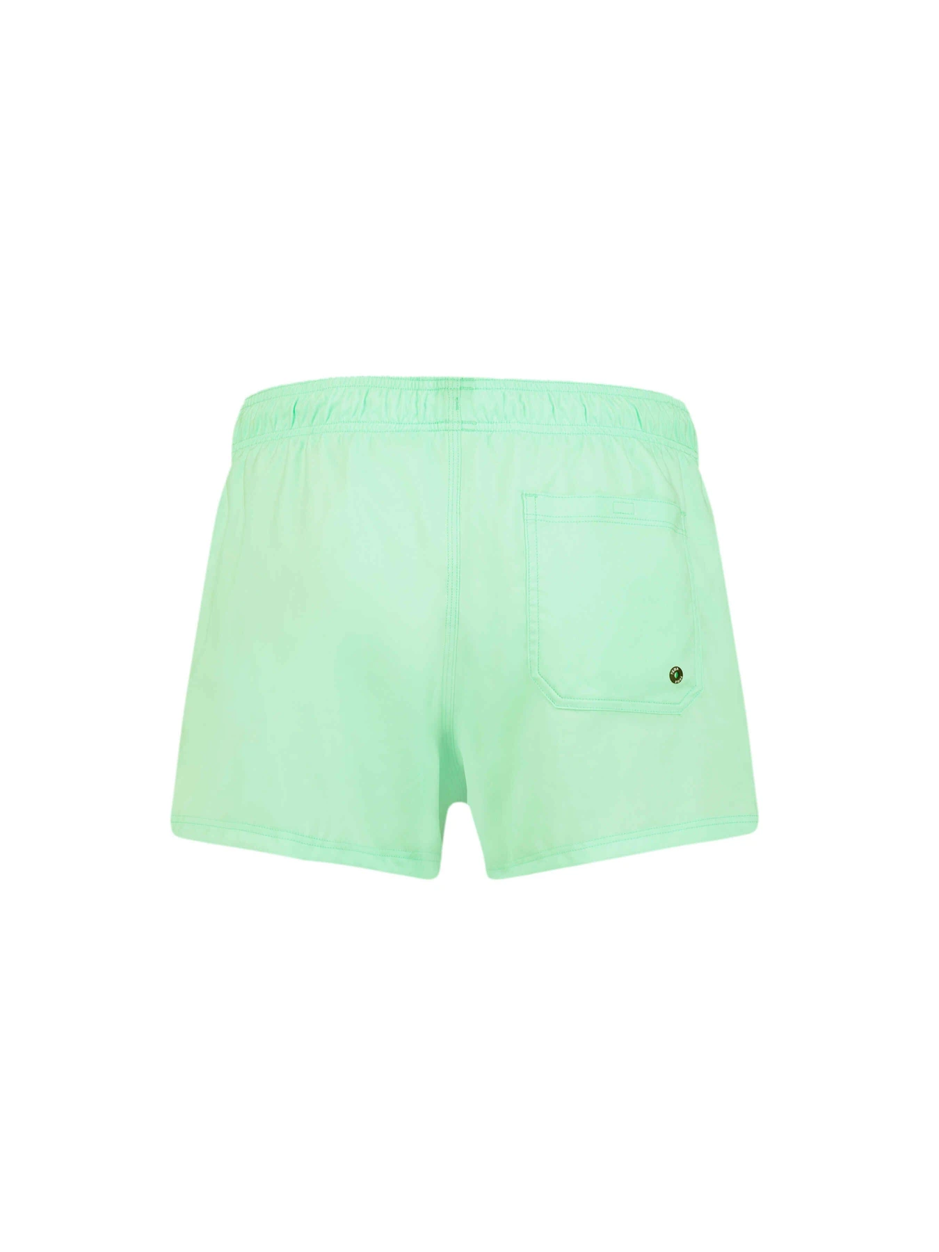 Одежда для пляжа PUMA Swim Men Short Length S модель 907658 Фото