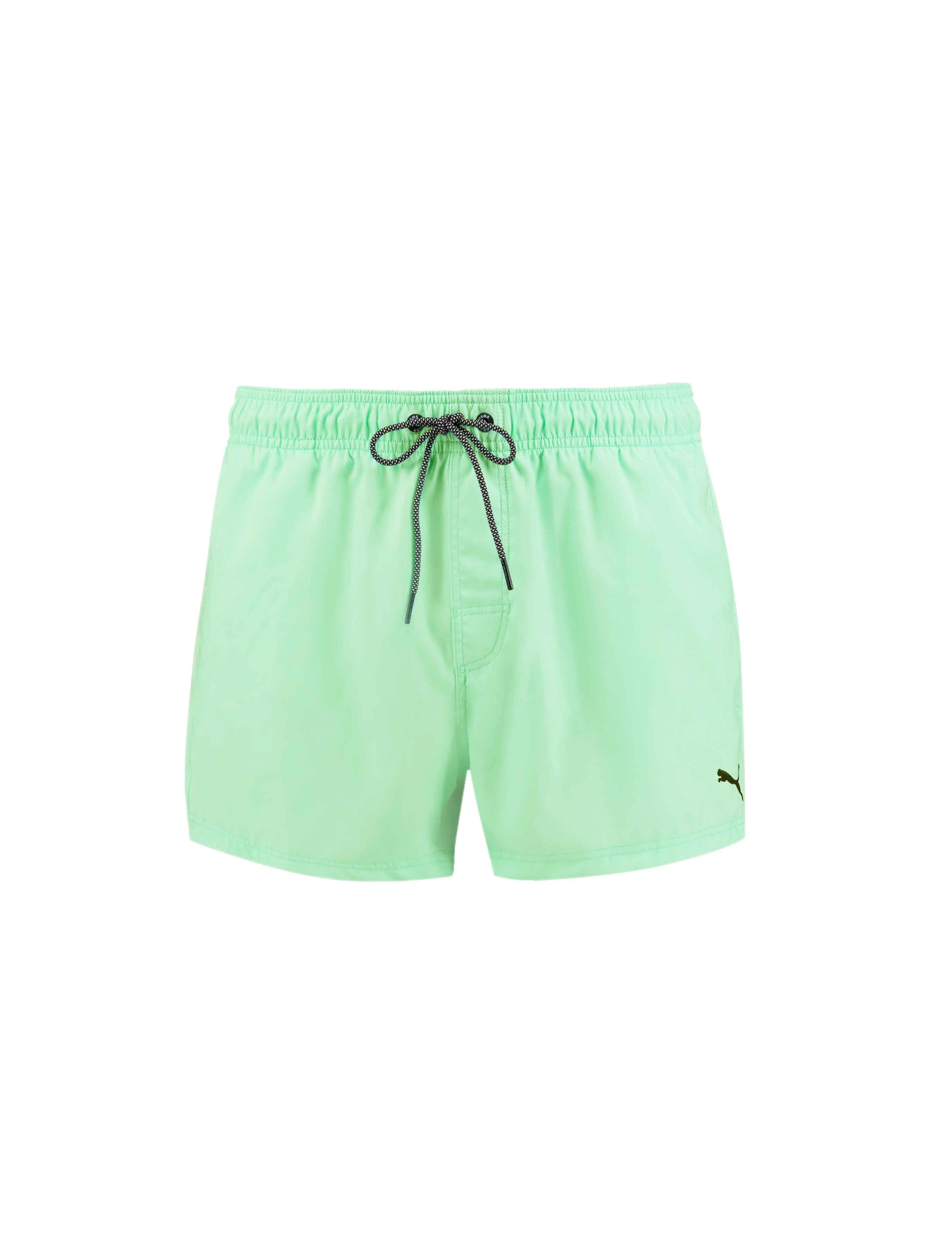 Одежда для пляжа PUMA Swim Men Short Length S модель 907658 Фото