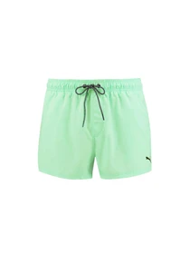 Одежда для пляжа PUMA Swim Men Short Length S модель 907658 Фото