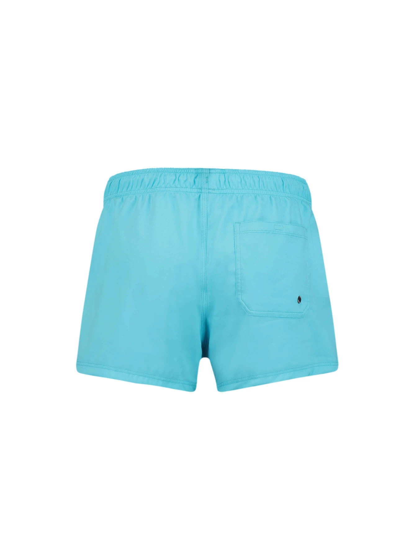 Одежда для пляжа PUMA Swim Men Short Length S модель 907658 Фото