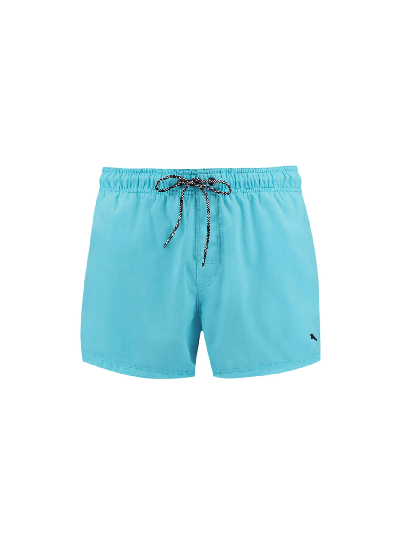 Одежда для пляжа PUMA Swim Men Short Length S модель 907658 Фото