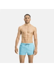 Одежда для пляжа PUMA Swim Men Short Length S модель 907658 Фото
