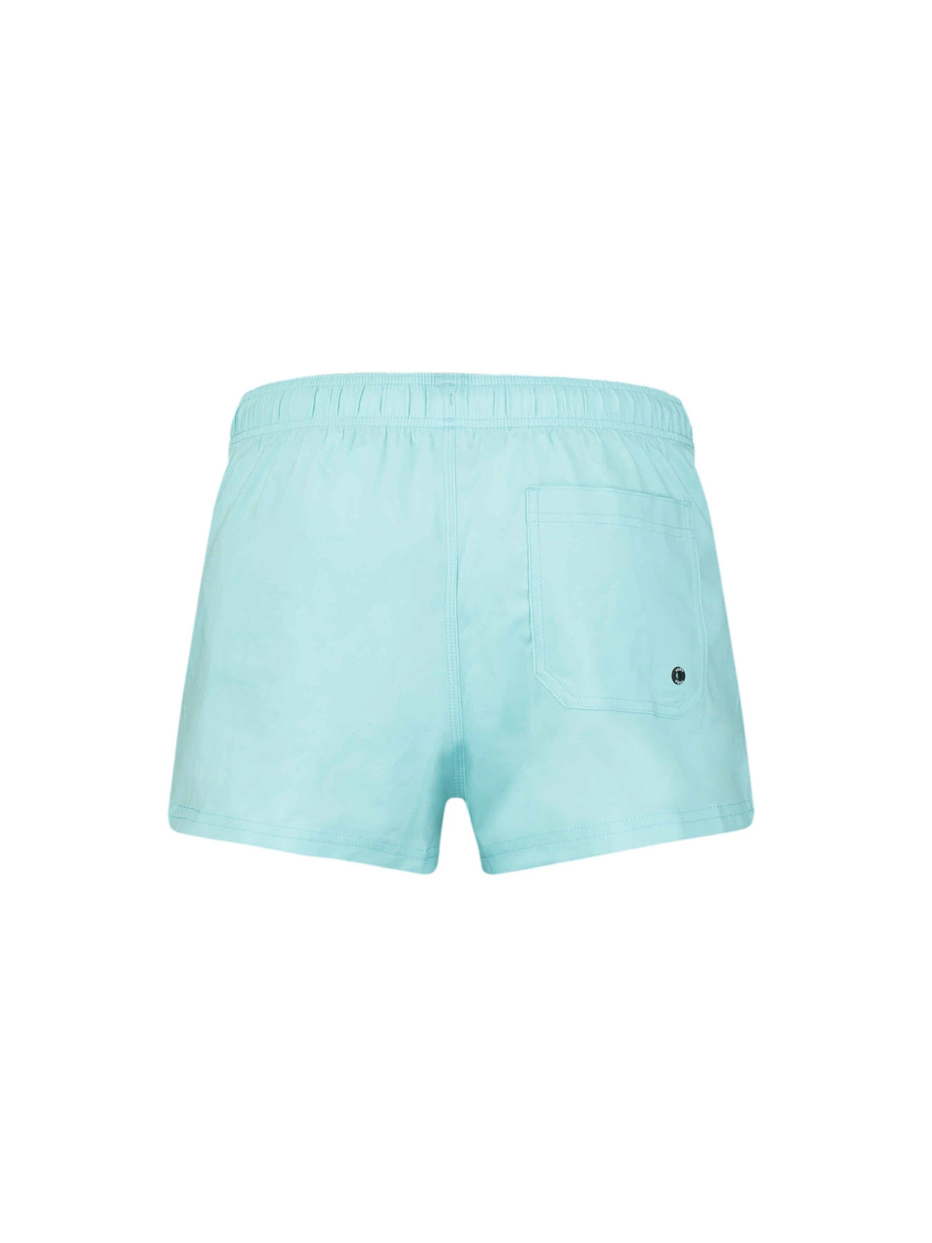 Одежда для пляжа PUMA Swim Men Short Length S модель 907658 Фото