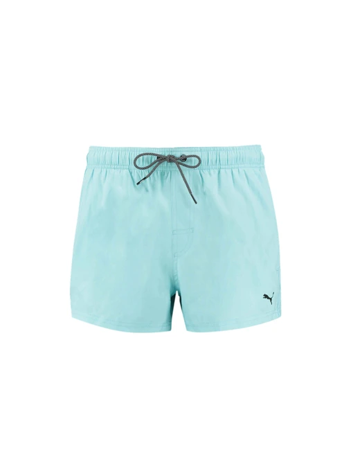 Одежда для пляжа PUMA Swim Men Short Length S модель 907658 Фото