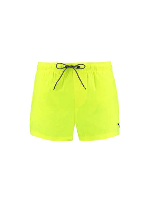 Одежда для пляжа PUMA Swim Men Short Length S модель 907658 Фото