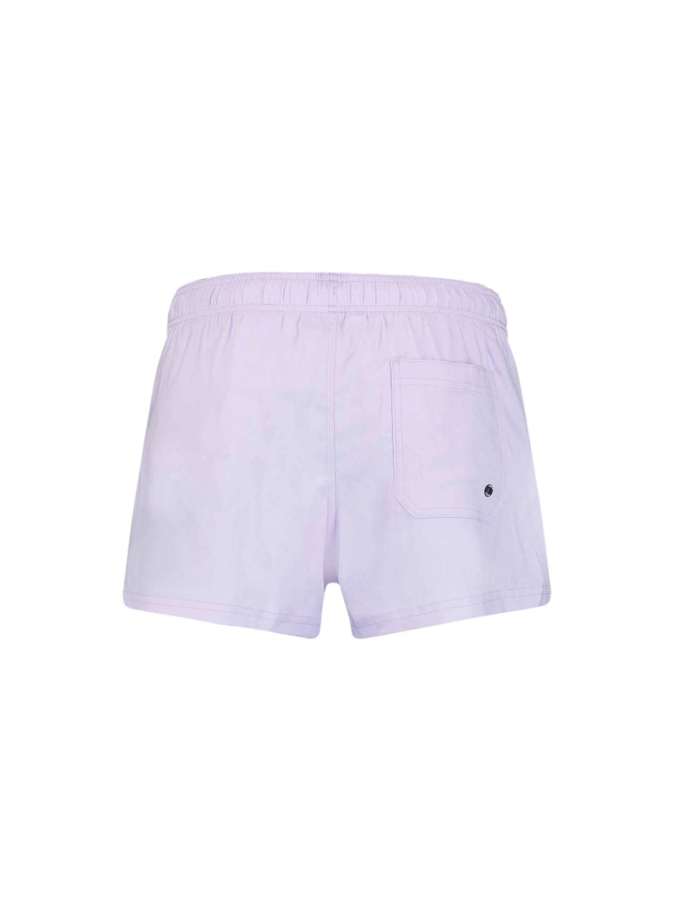 Одяг для пляжу PUMA Swim Men Short Length S модель 907658 Фото