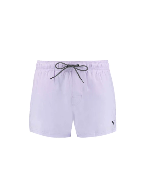 Одежда для пляжа PUMA Swim Men Short Length S модель 907658 Фото