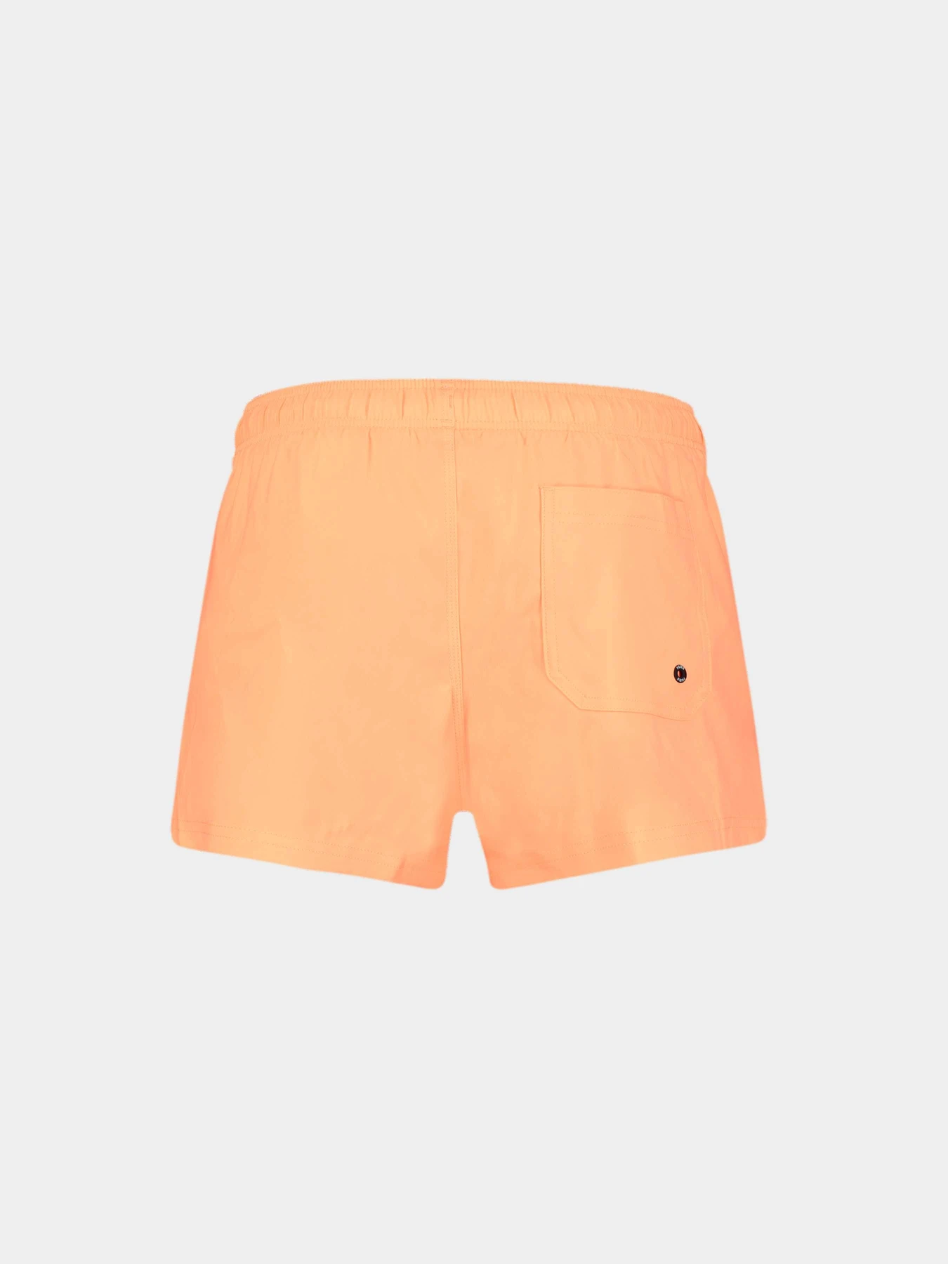 Одежда для пляжа PUMA Swim Men Short Length S модель 907658 Фото