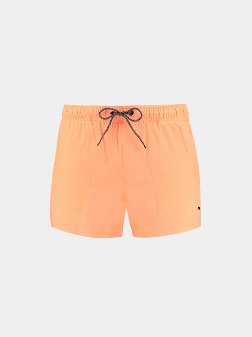 Одежда для пляжа PUMA Swim Men Short Length S модель 907658 Фото