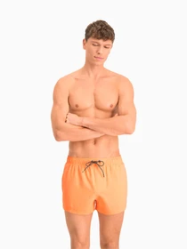 Одежда для пляжа PUMA Swim Men Short Length S модель 907658 Фото