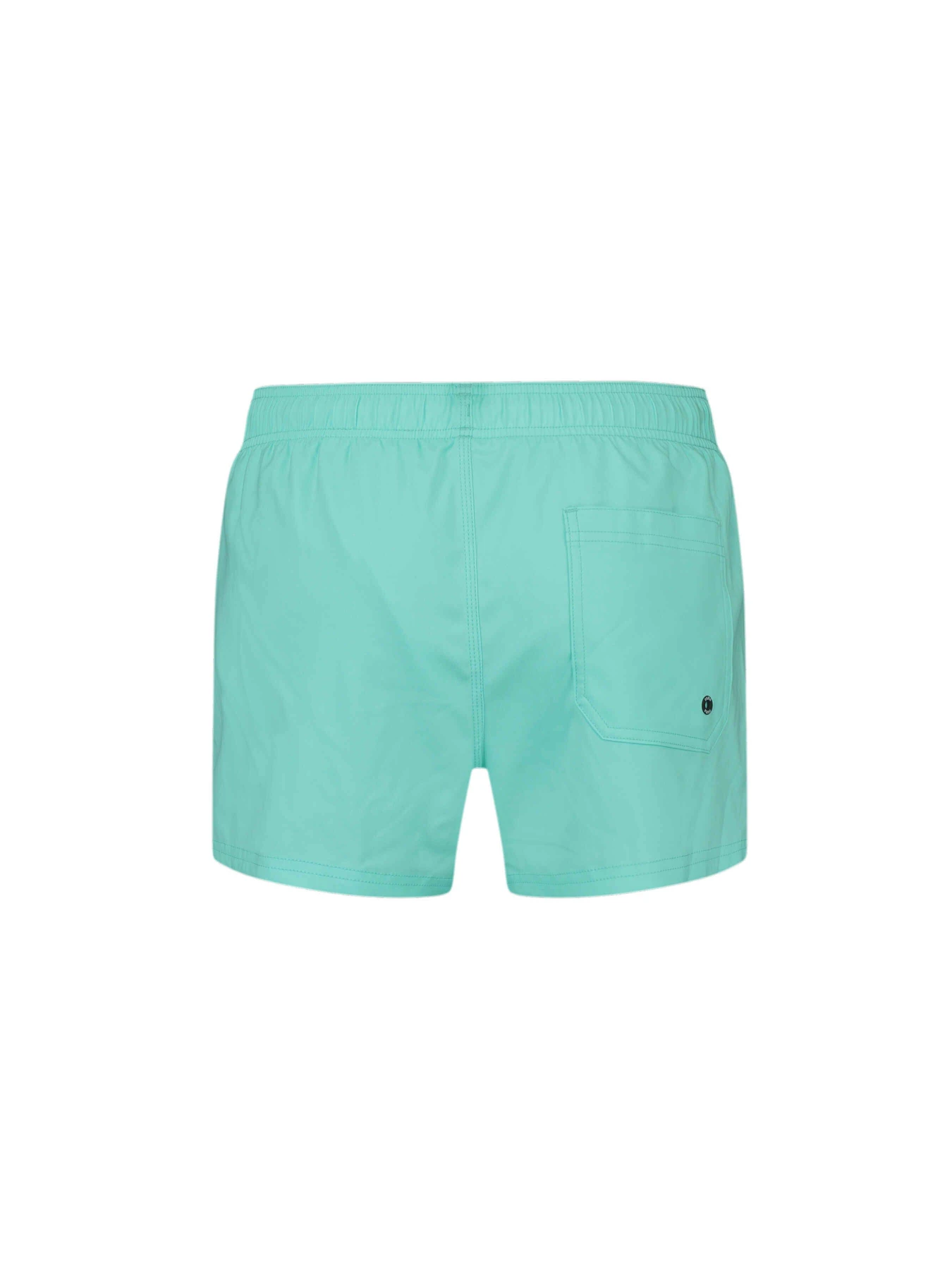 Одежда для пляжа PUMA Swim Men Short Length S модель 907658 Фото