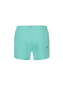 Одежда для пляжа PUMA Swim Men Short Length S модель 907658 Фото