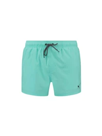 Одежда для пляжа PUMA Swim Men Short Length S модель 907658 Фото