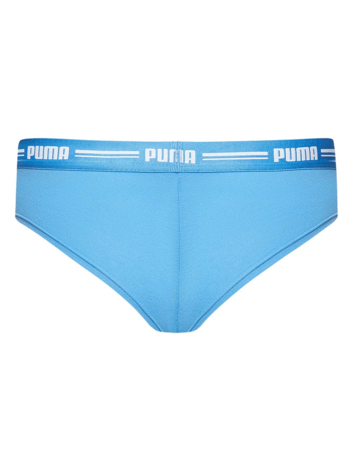 Нижнее белье PUMA Women Brazilian 2p Pack модель 907856 Нижнее белье PUMA Women Brazilian 2p Pack модель 907856 Фото