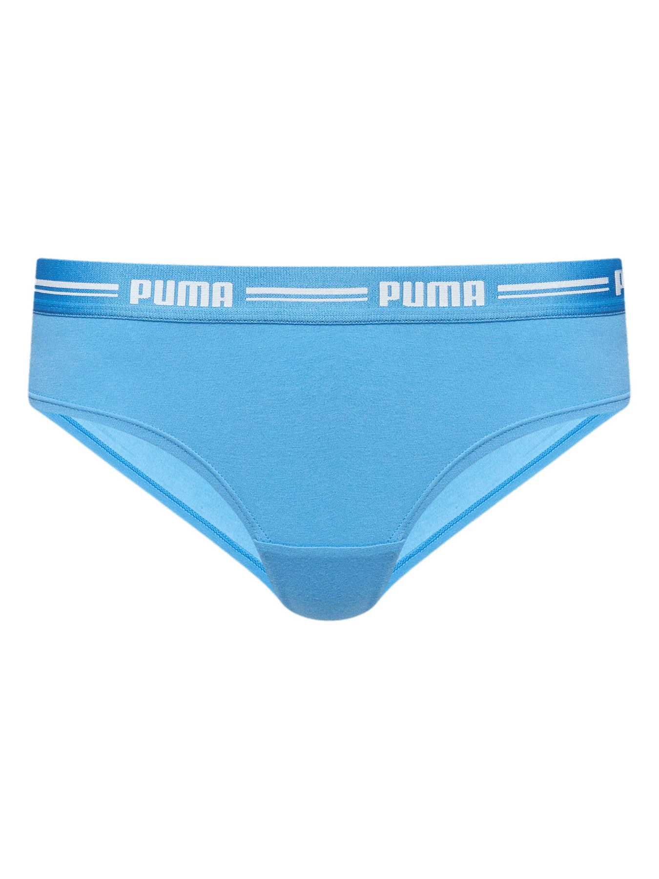 Нижнее белье PUMA Women Brazilian 2p Pack модель 907856 Нижнее белье PUMA Women Brazilian 2p Pack модель 907856 Фото