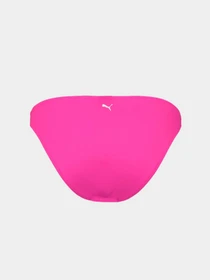 Одежда для пляжа PUMA Swim Women Classic Biki модель 907672 Фото