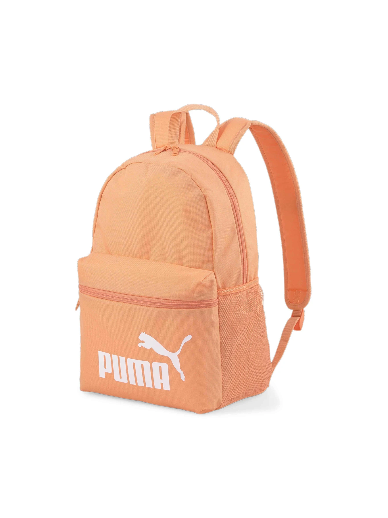 Рюкзаки PUMA Phase Backpack модель 075487 Фото