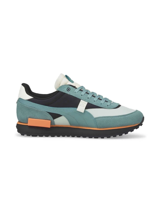 Кроссовки PUMA Future Rider Displaced модель 383148 Фото