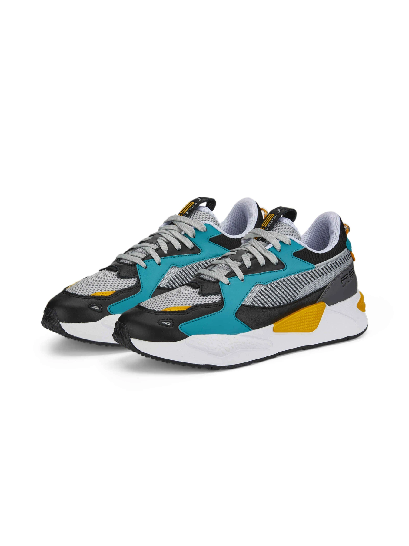 Кроссовки PUMA Rs-z Core модель 383590 Фото