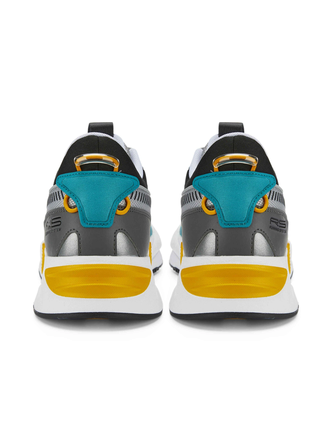 Кроссовки PUMA Rs-z Core модель 383590 Фото
