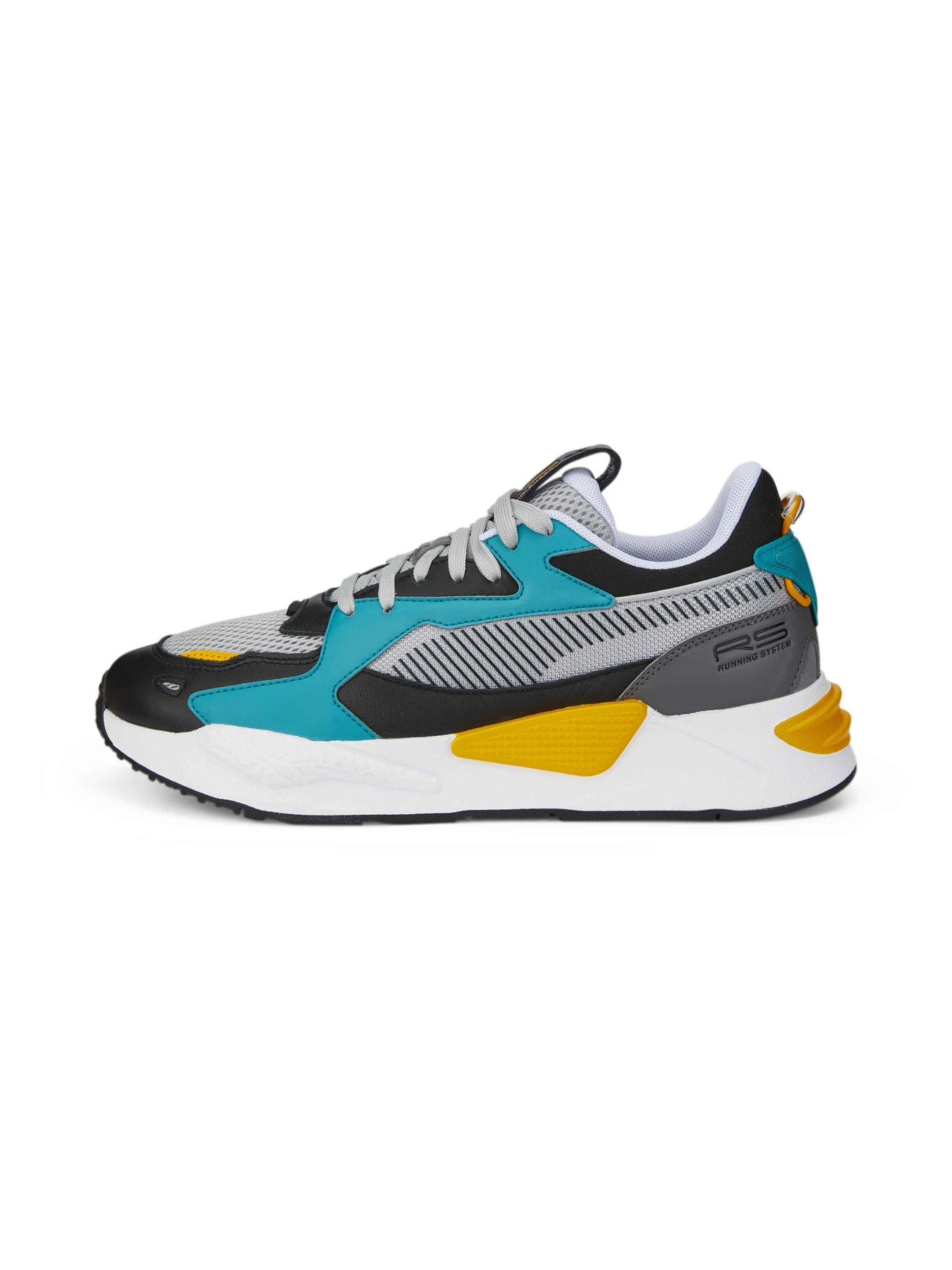 Кроссовки PUMA Rs-z Core модель 383590 Фото
