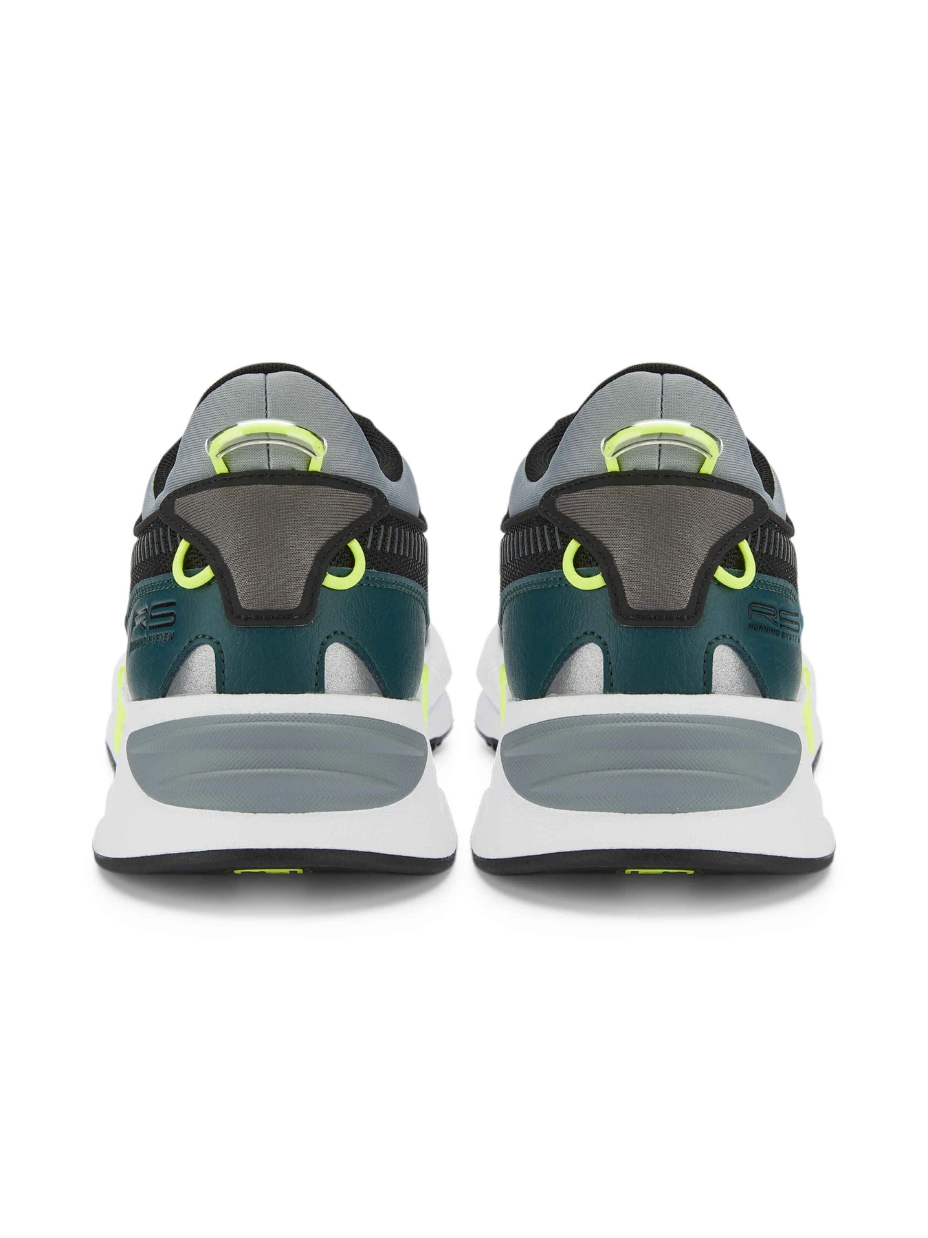 Кроссовки PUMA Rs-z Core модель 383590 Фото